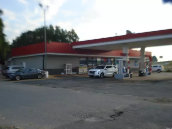 15536 Interstate 30 North, Benton, AR 72019-8089