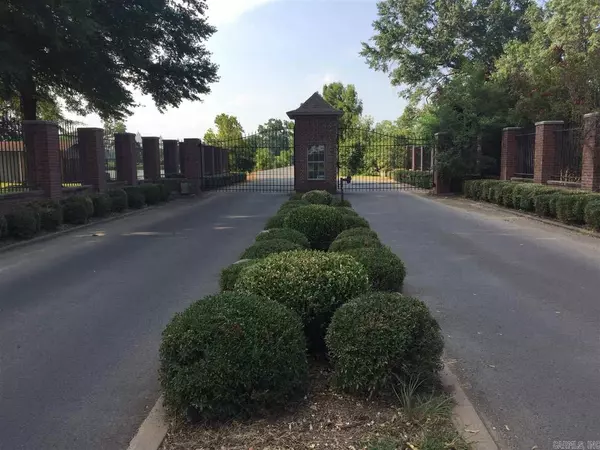 England, AR 72046,Lot 317 Mound View Drive