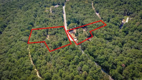 Fairfield Bay, AR 72077,842 Dave Creek Parkway