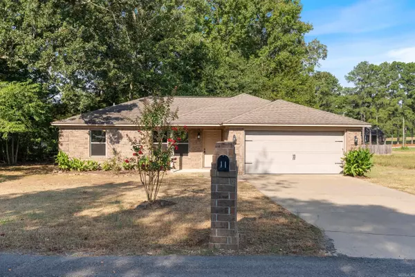 11 Martin Avenue, Greenbrier, AR 72058