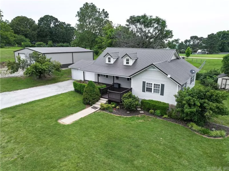 4639 Quail Court, Harrison, AR 72601-3401