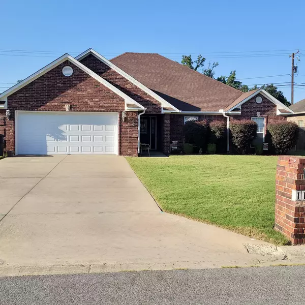 Jacksonville, AR 72076