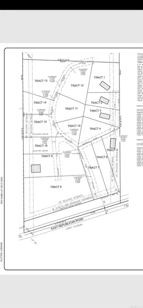 1902 E Republican Road, Cabot, AR 72023