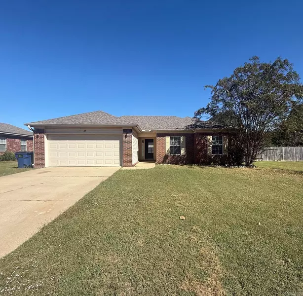 22 New Castle, Cabot, AR 72023