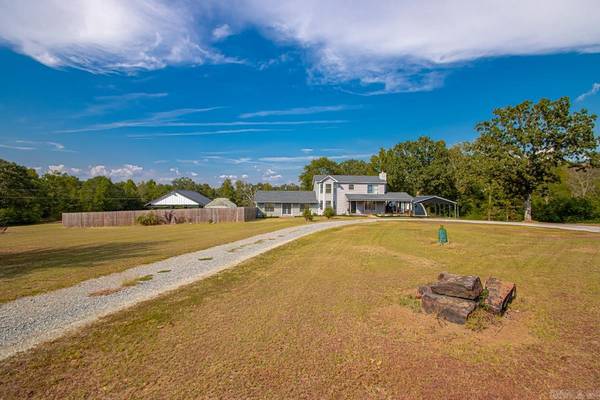 Greenbrier, AR 72058,125 Briarwood