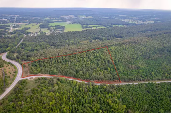 El Paso, AR 72045,0 Jack Williams Road