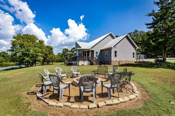 Quitman, AR 72131,55 Christopher Dr.