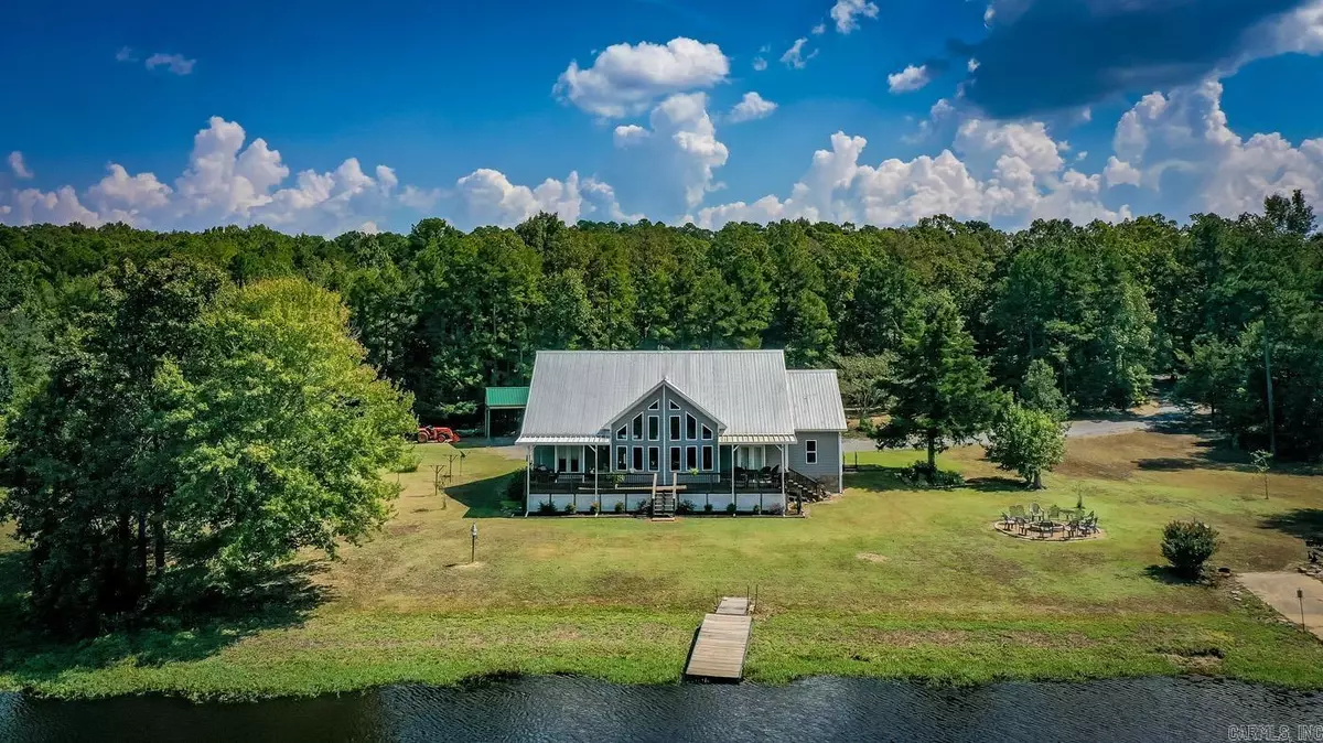 Quitman, AR 72131,55 Christopher Dr.