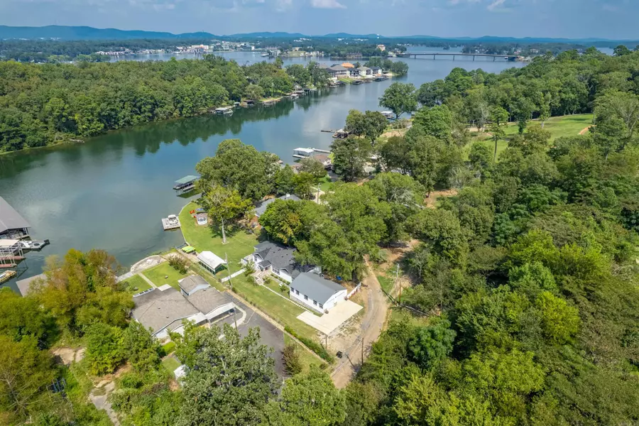 129 McClain Street, Hot Springs, AR 71913