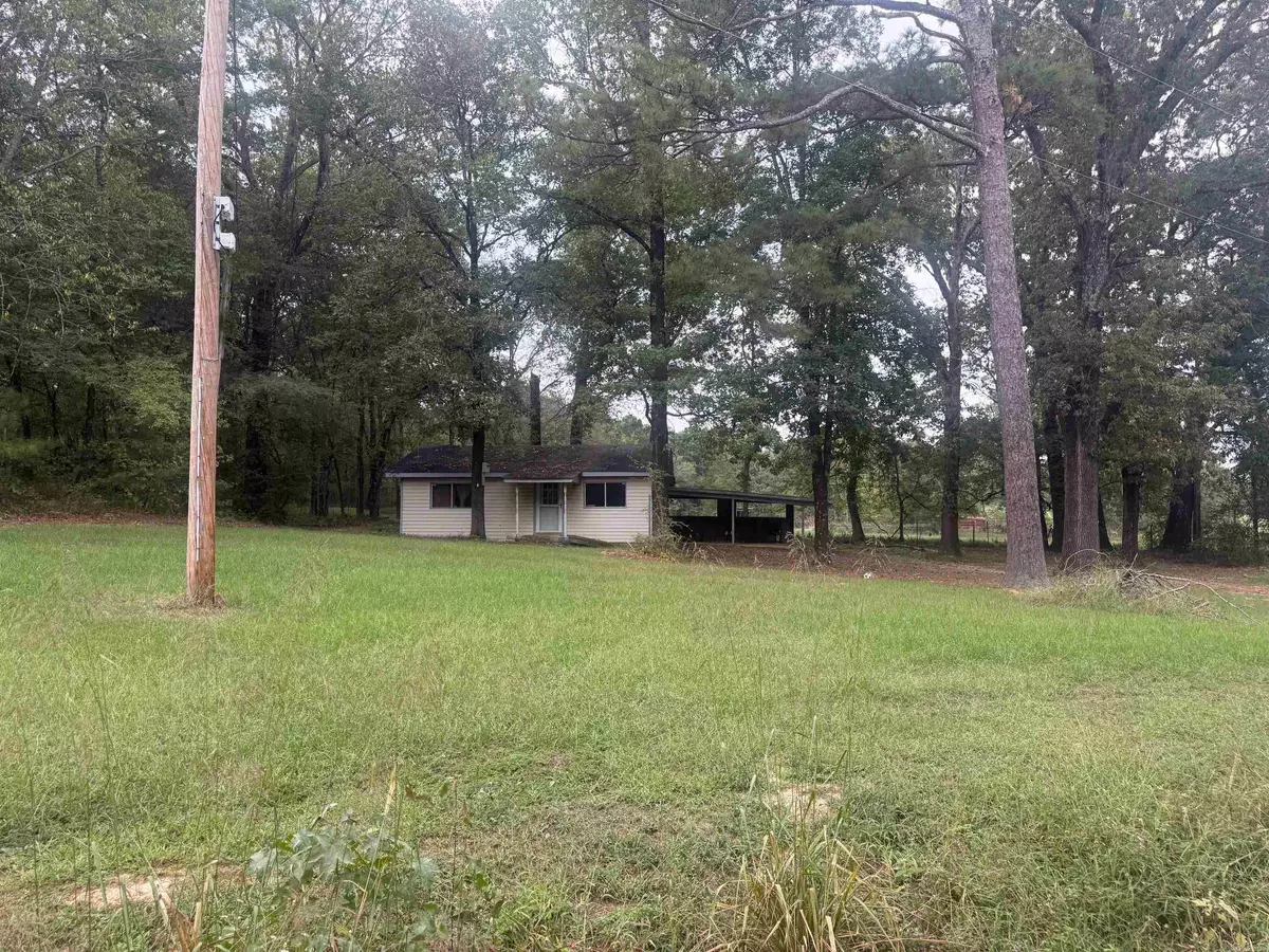 Bismarck, AR 71929-0000,1537 Williams Cutoff Road