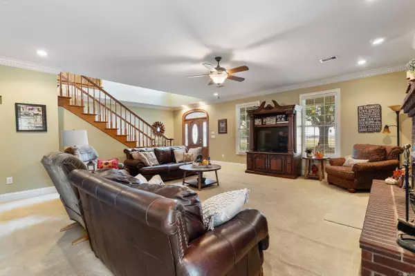 Enola, AR 72047,564 HWY 107 N