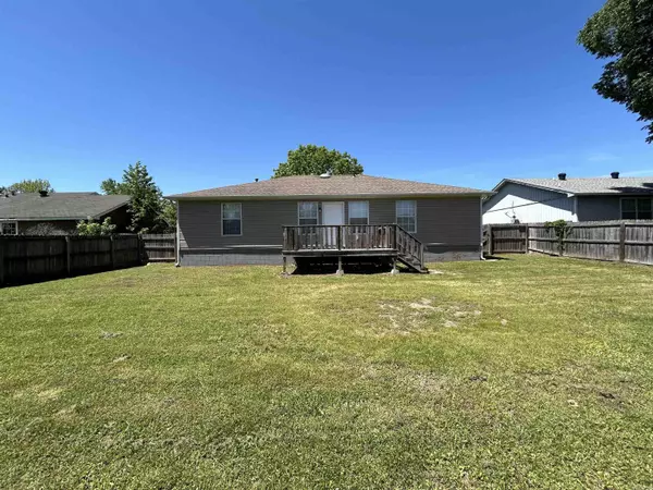 Cabot, AR 72023,14 Park Circle