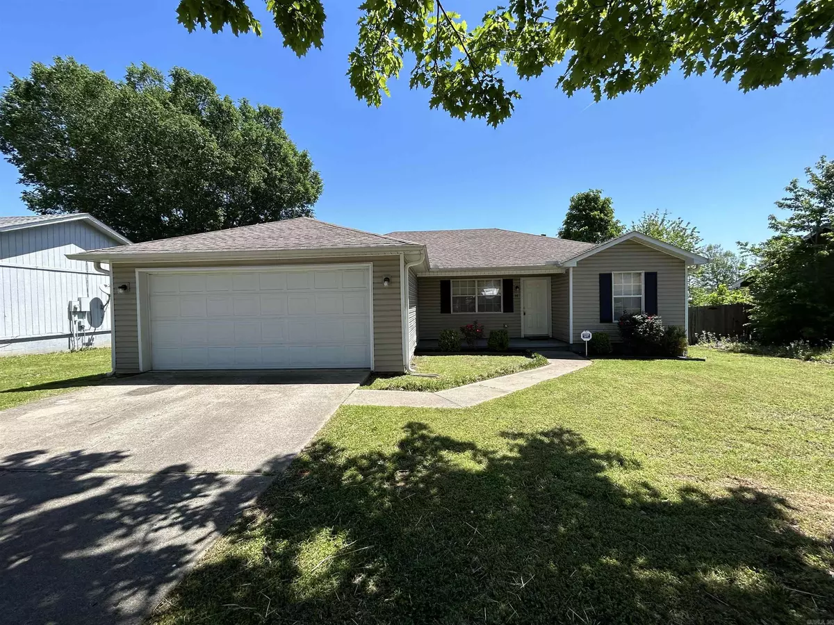 Cabot, AR 72023,14 Park Circle