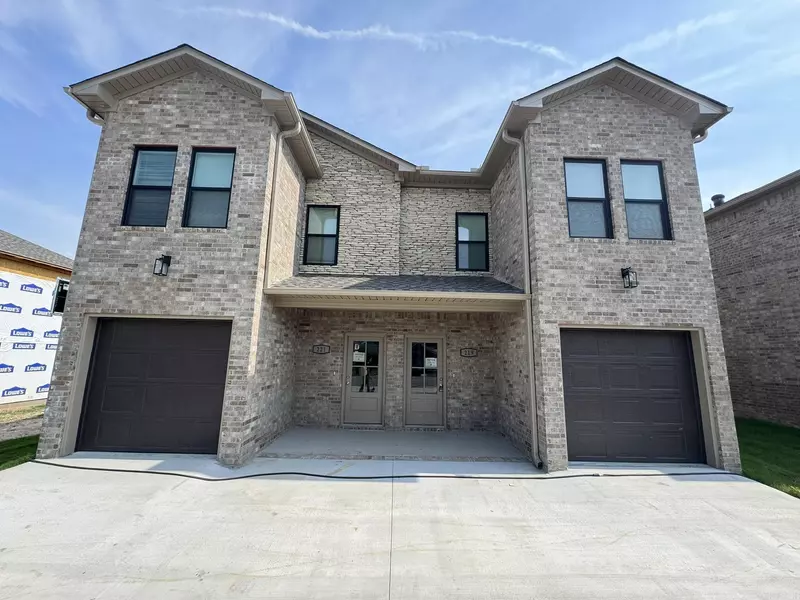 219 N Elm Street, Jacksonville, AR 72076
