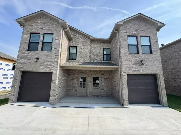 219 N Elm Street, Jacksonville, AR 72076