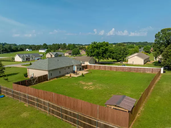 Cave City, AR 72521,13 Patterson Lane