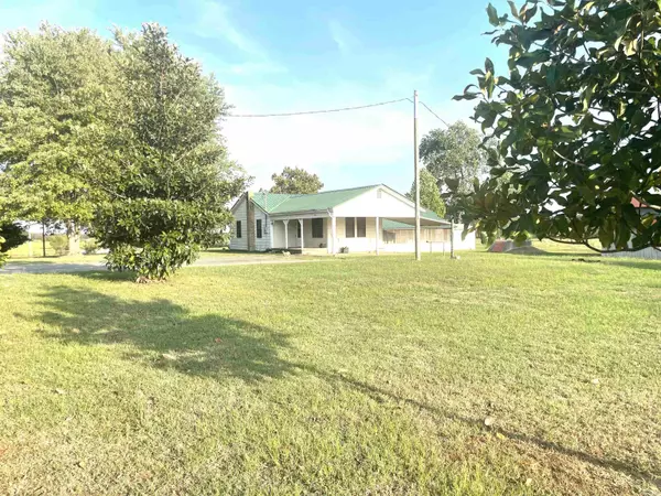 Rose Bud, AR 72131,840 Lone Star Road