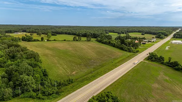 Brookland, AR 72417,28 ACRES HWY 49N & 761 ROAD