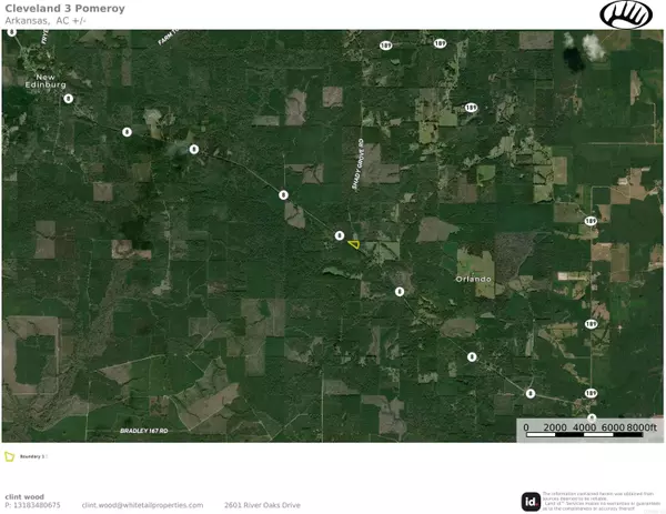 New Edinburg, AR 71660,Address not disclosed