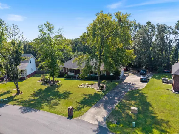 Cabot, AR 72023,18 Glendale Drive