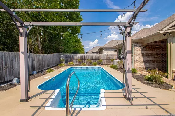 Bryant, AR 72022,3611 Logan Ridge Drive