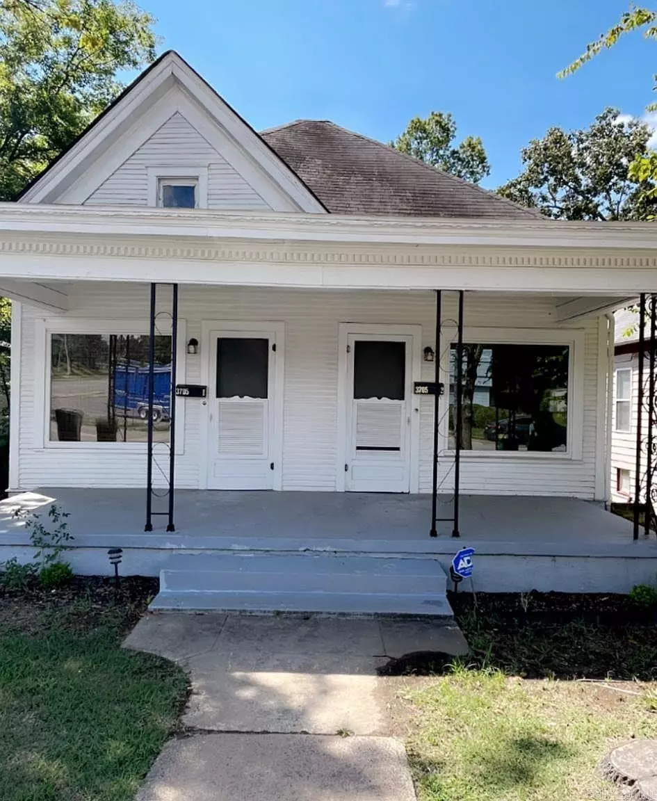 Little Rock, AR 72204,Address not disclosed