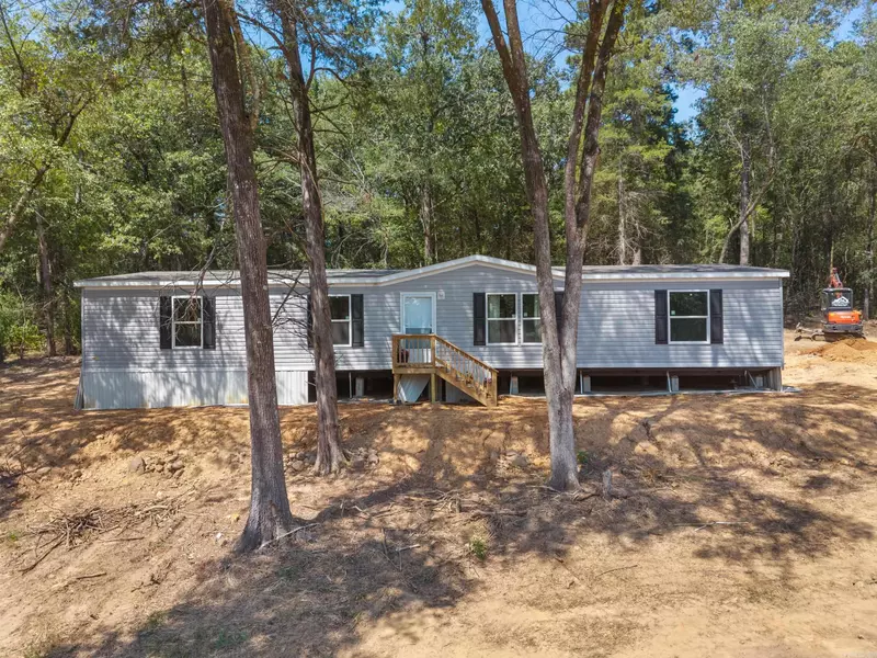 4736 Hwy 60 W, Perryville, AR 72126