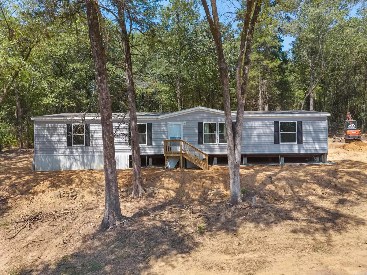 Perryville, AR 72126,4736 Hwy 60 W