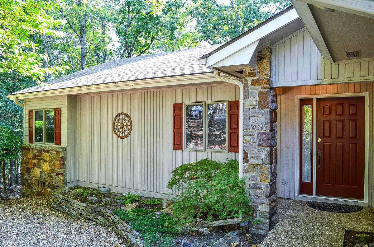 Hot Springs Village, AR 71909,10 Alarcon Way