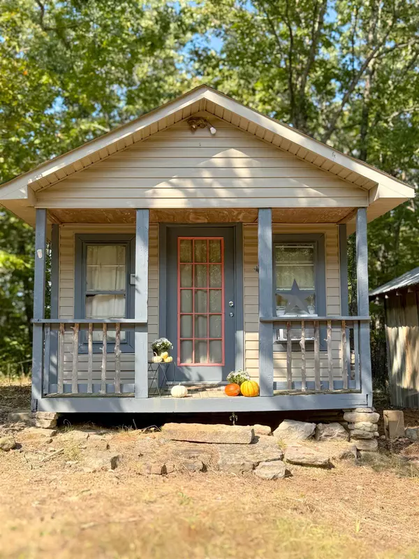 602 Schrock Road, Mountain View, AR 72560