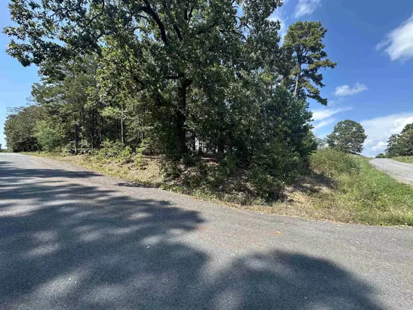 Greers Ferry, AR 72067,TBD Lizard Trl.