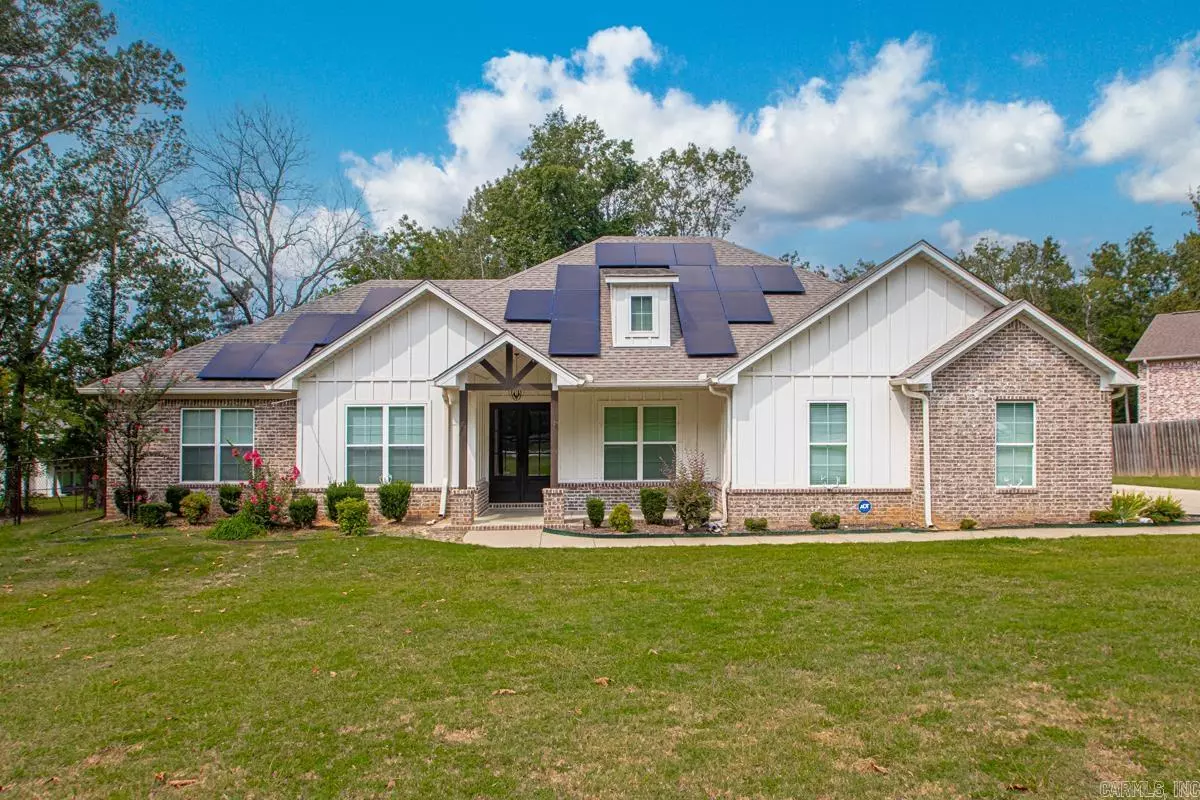 Alexander, AR 72002,11357 Zuber Road