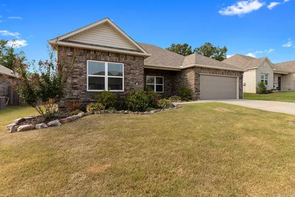 Conway, AR 72032,2115 Eldridge Lane