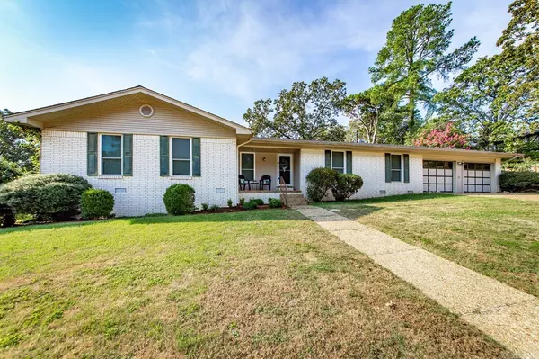 4204 Fox Hill Road, North Little Rock, AR 72116