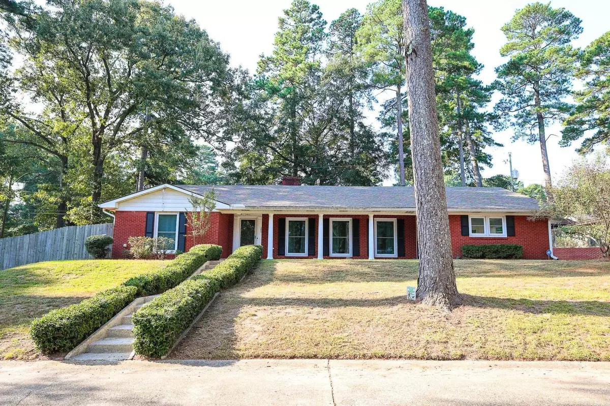 El Dorado, AR 71730,1401 W Cedar