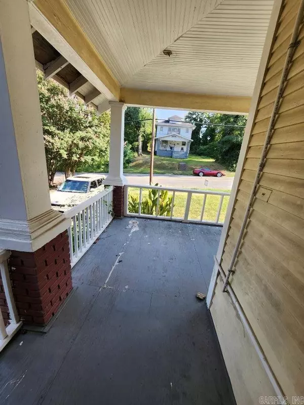 Little Rock, AR 72202,1524 W 22ND Street