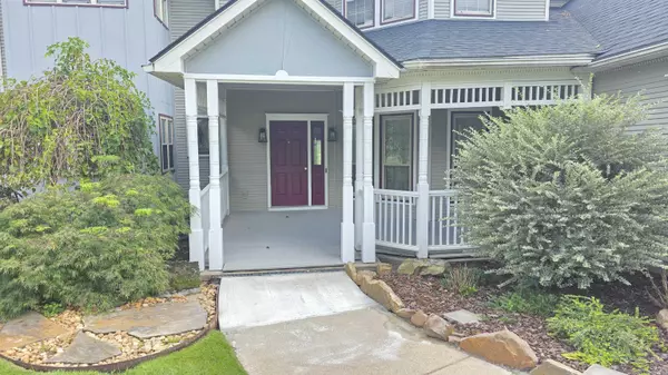 Maumelle, AR 72113,6 Masters Place Drive