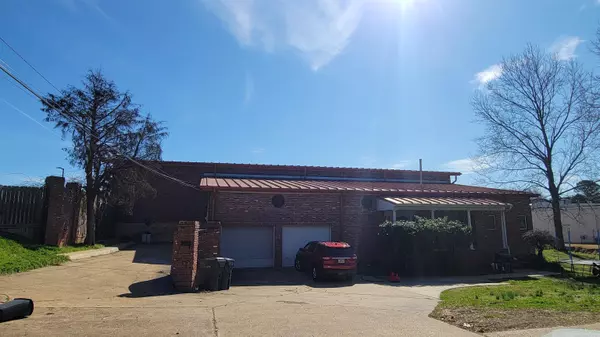 301 Belmont, Jonesboro, AR 72401