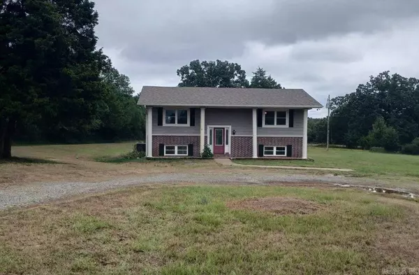 7 Bill Bailey Road, Vilonia, AR 72173