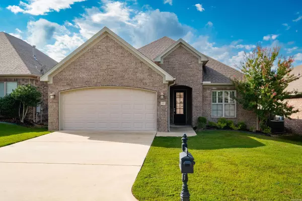 Maumelle, AR 72113,107 Mariner Lane