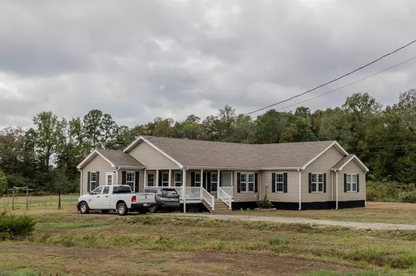Houston, AR 72070,5 Ridge Valley Lane