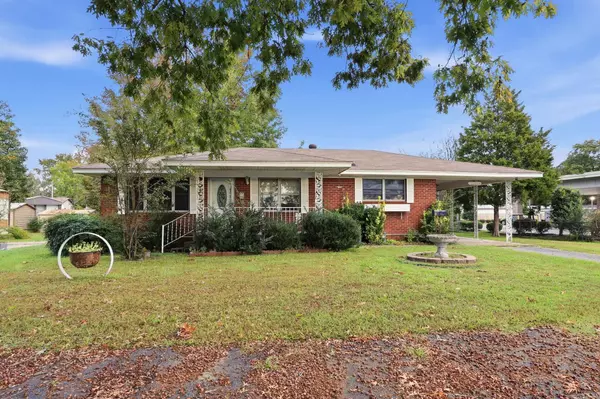 Jacksonville, AR 72076,14606 Highway 107