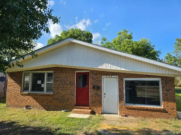 4304 Race Street, Jonesboro, AR 72401