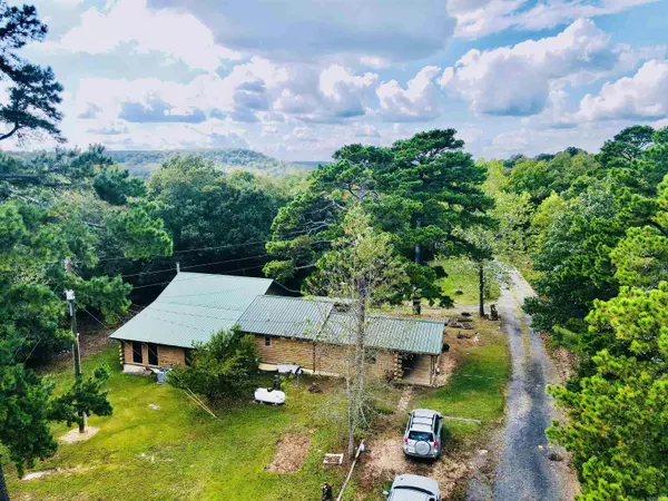 389 Nettle Trail, Marshall, AR 72650