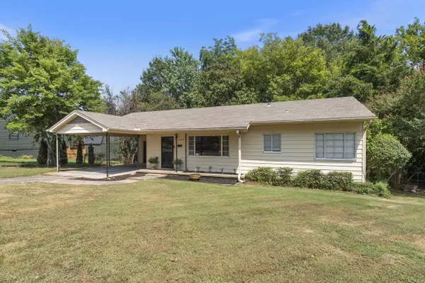 4508 Lakeview Road, North Little Rock, AR 72116