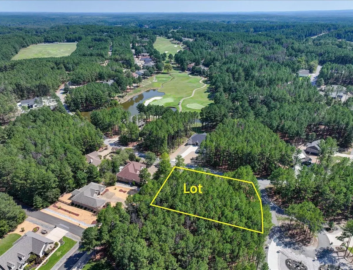 Hot Springs Village, AR 71909,000 Loma Way