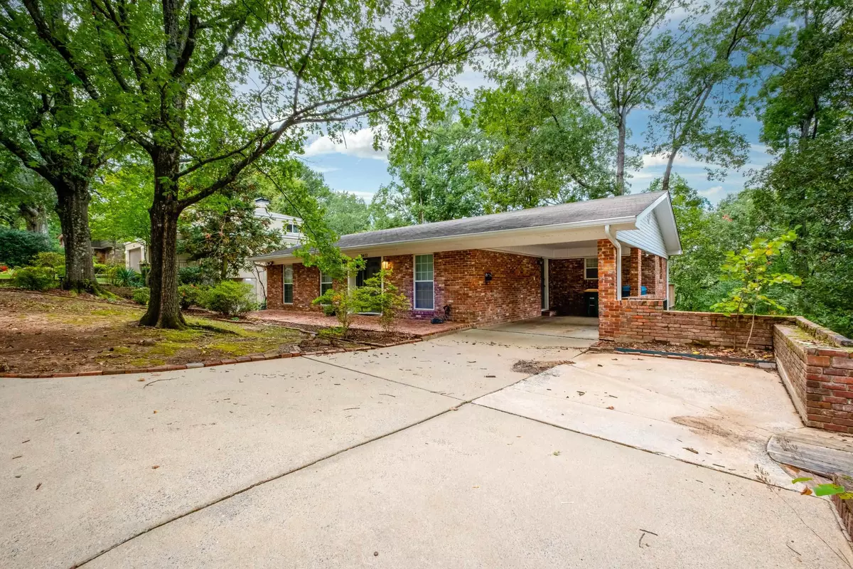 Little Rock, AR 72202,3612 Oakwood Rd