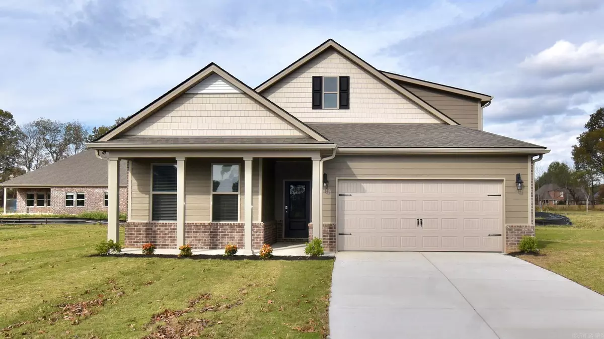 Jonesboro, AR 72405,Address not disclosed