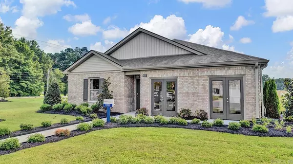 Brookland, AR 72417,106 Terry Drive