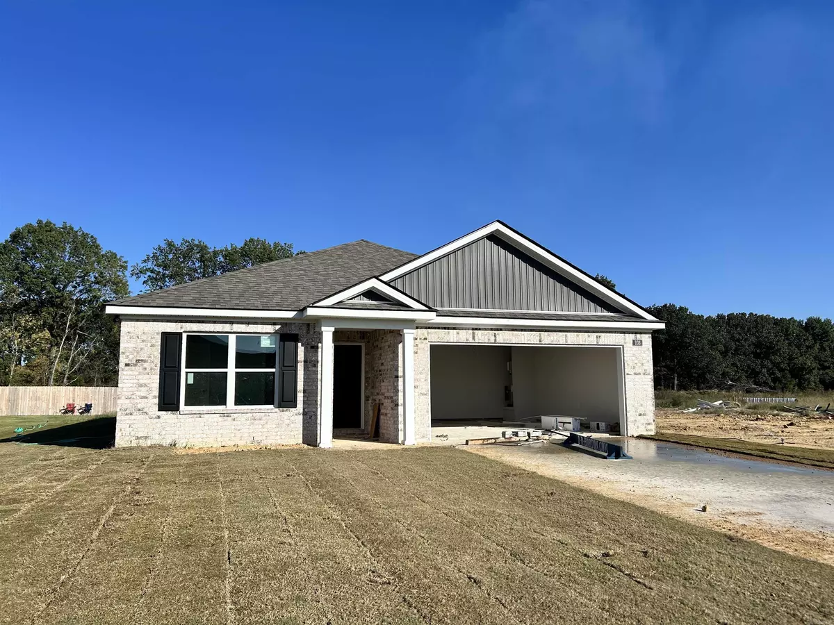 Brookland, AR 72417,Address not disclosed